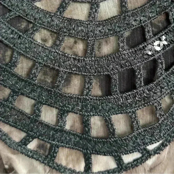 ✅Printed Flowing Long Top/Tunic - Picture 5 of 13